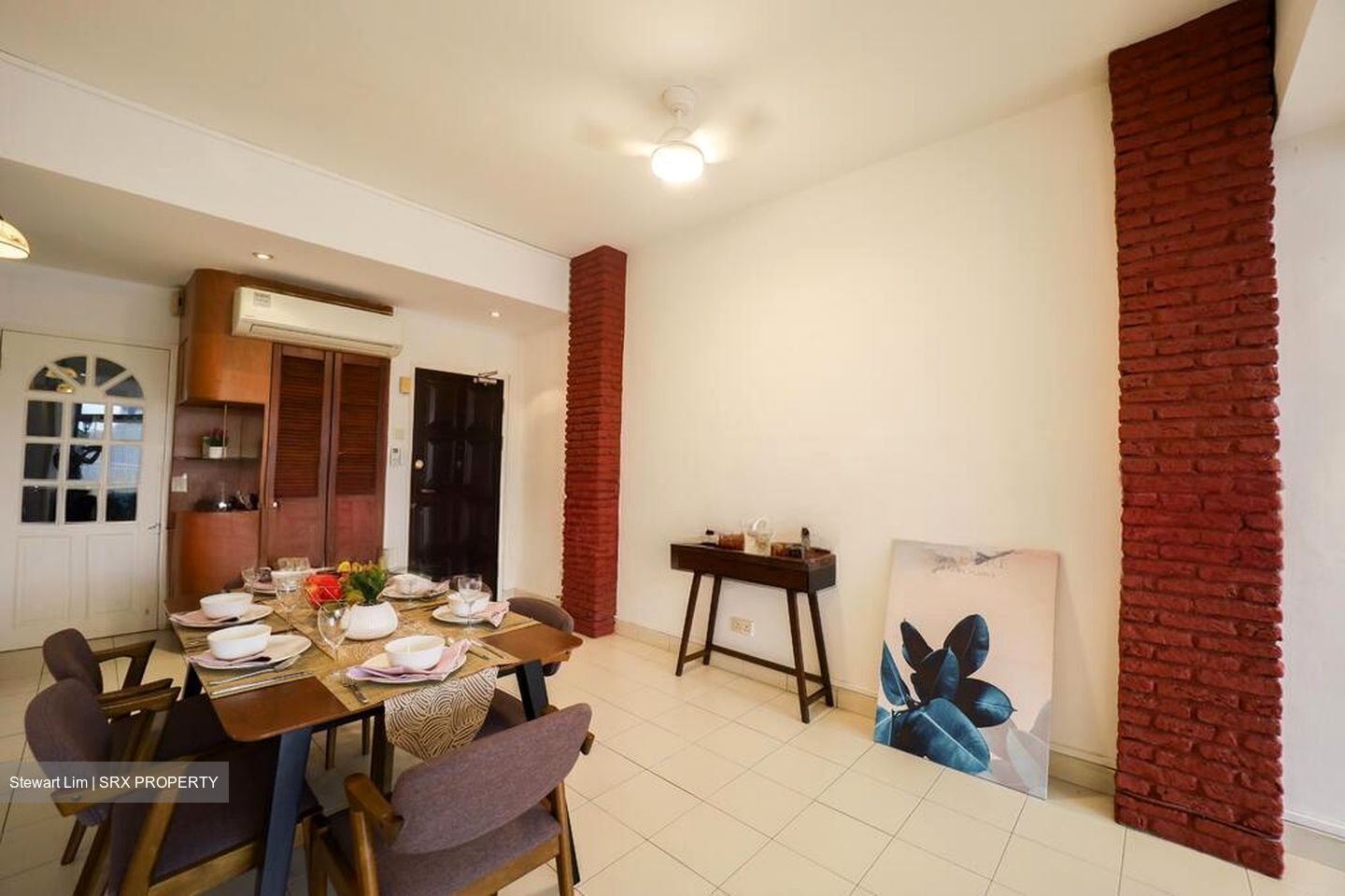 Far Horizon Garden (D20), Condominium #521535691